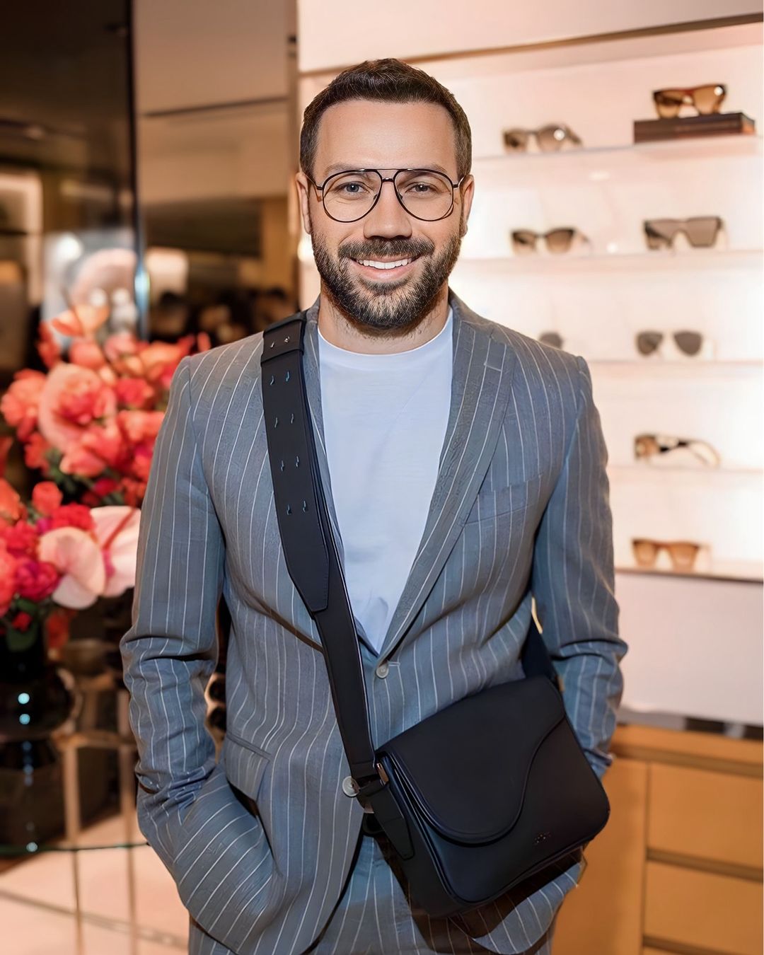 Як почати 2024 рік, щоб він був успішний: Андре Тан поділився порадами